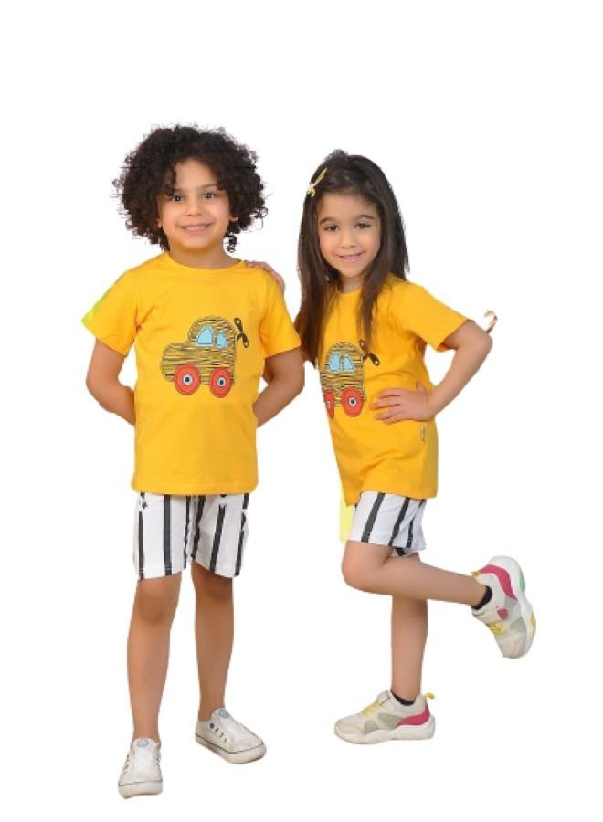 Twins Kids Pijama - Image 1