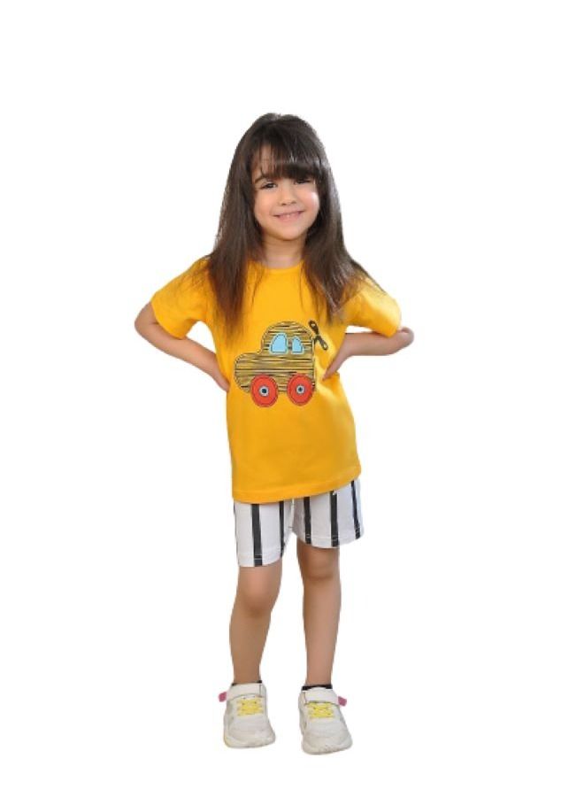 Twins Kids Pijama - Image 2