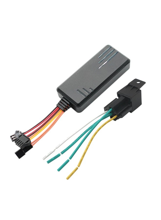 Terabyte جهاز تتبع السيارات نظام تحديد المواقع الجغرافية لمكافحة الفقدان في الوقت الحقيقي - Image 1