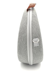 Angry Bull ROSE PETALS CARRYING CASE FOR HK ONYX STUDIO 6 BLUETOOTH WIRELESS SPEAKER (GRAY)  - Image 4
