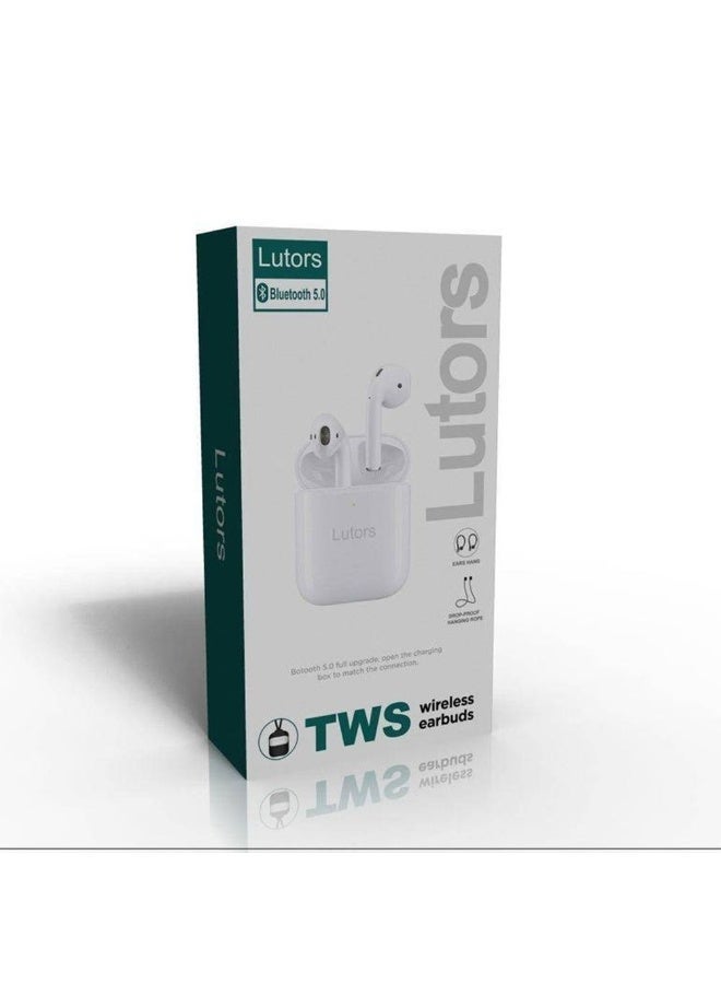 Lutors LiTE BUDS Wireless Bluetooth Headset - Image 1