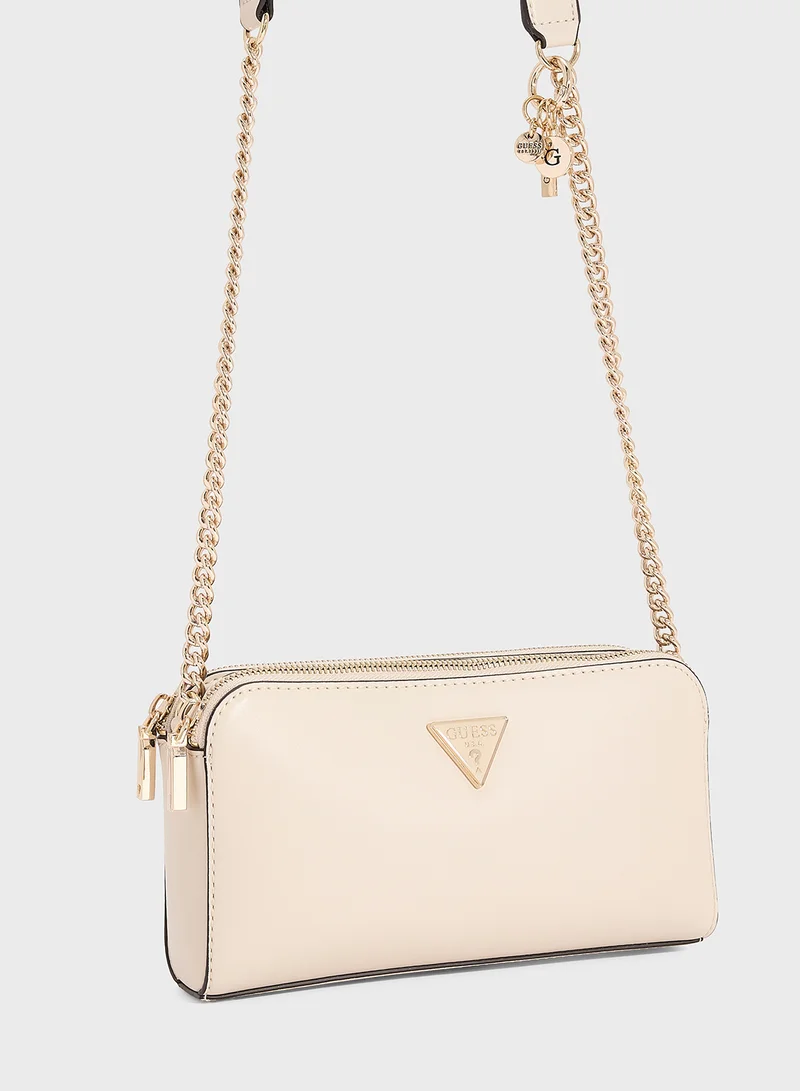 جس Daryna Status Crossbody