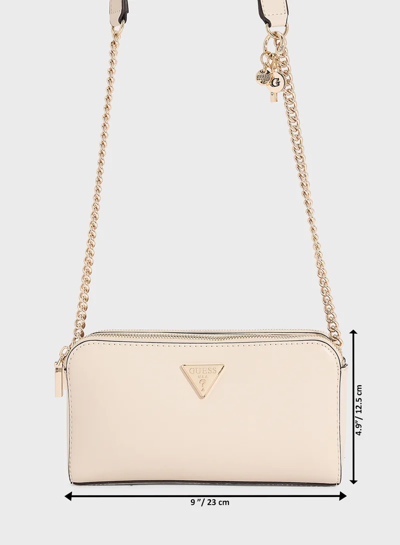 جس Daryna Status Crossbody