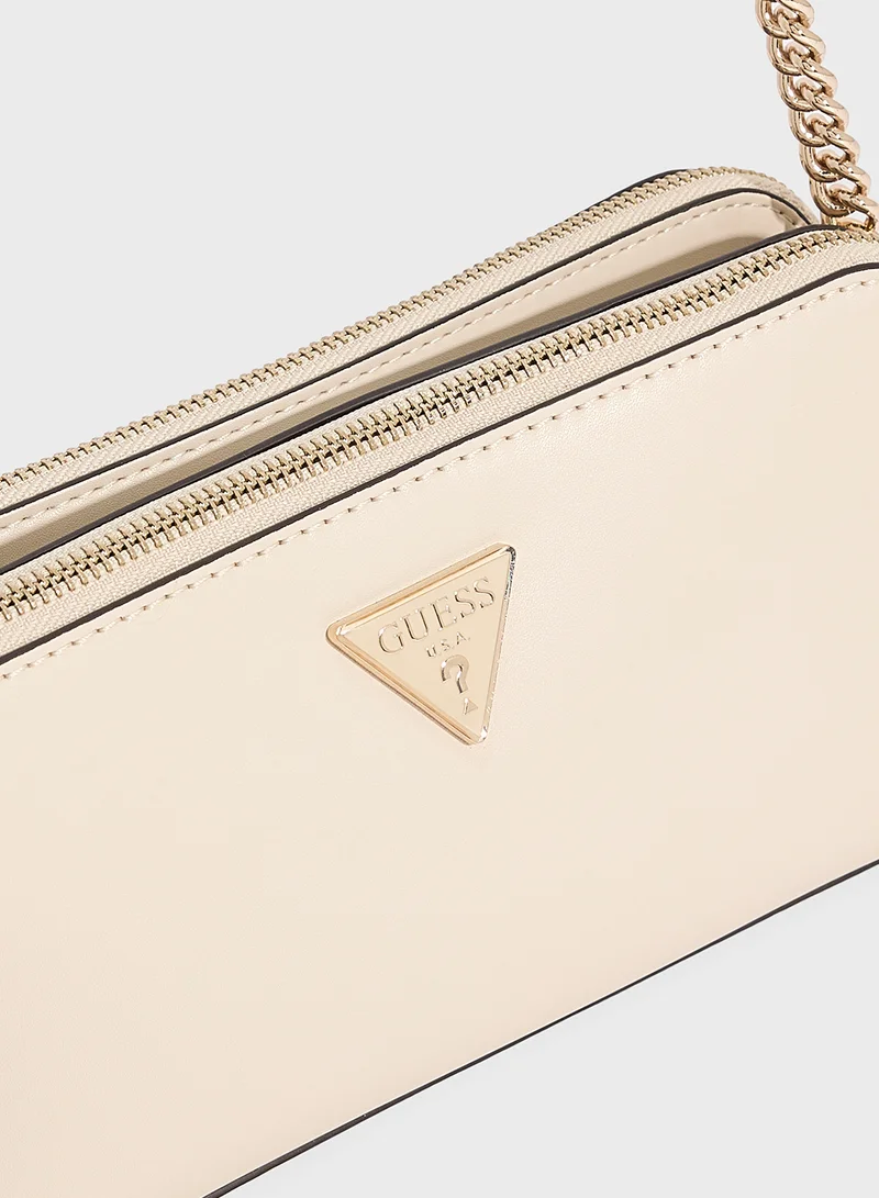 جس Daryna Status Crossbody