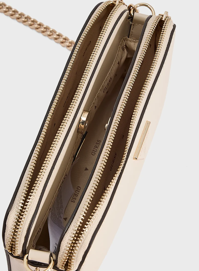 جس Daryna Status Crossbody