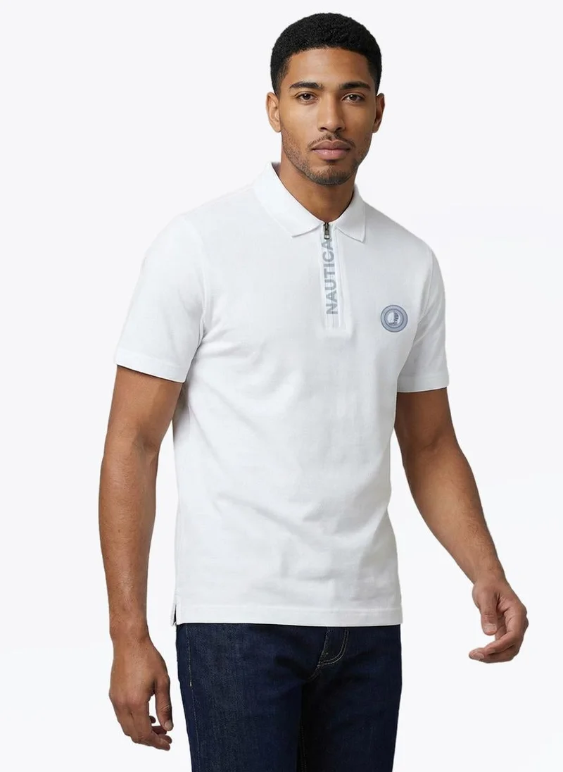 Men's Short Sleeve Casual Tee