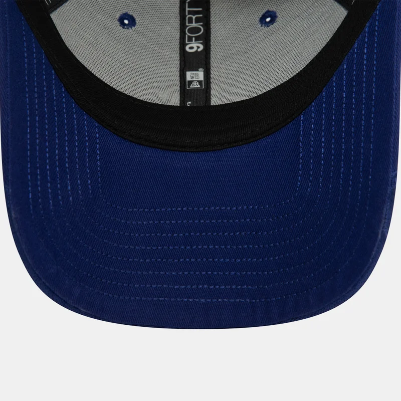 NEW ERA Men's MLB Los Angeles Dodgers Flame 9FORTY Cap