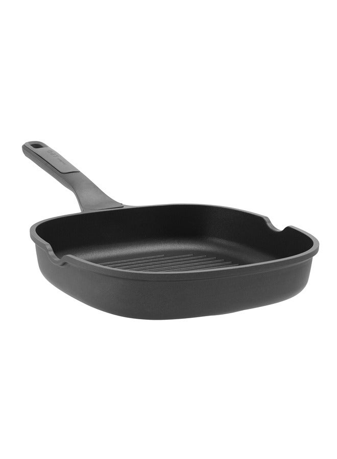 Berghoff Grill Pan Stone
