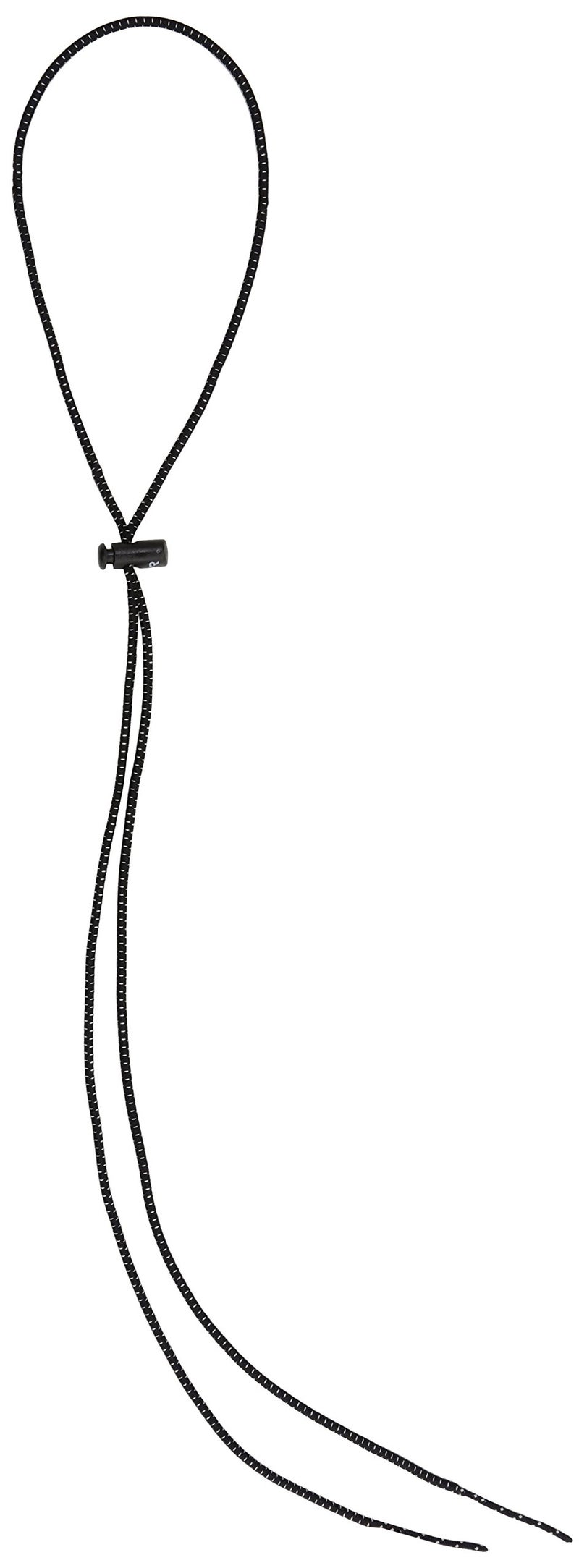TYR Bungee Cord Strap Kit, Black - Image 3