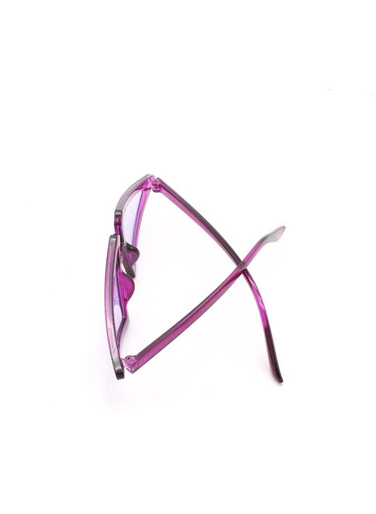 Sharpdo Uv Protection Unisex Sunglasses - Image 3