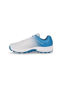 Nivia Crick -1000 Cricket Shoes | Breathable Mesh & TPU Upper | Flexible Phylon & Rubber Sole for Cricket | Cricket Sports Shoes For Men | Fielding Cricket Shoes | 6UK / 7US / 40EU  - Image 3