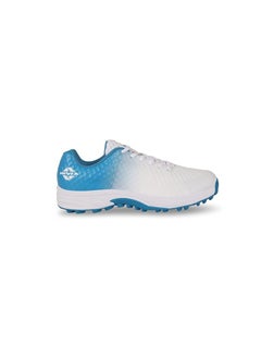 Nivia Crick -1000 Cricket Shoes | Breathable Mesh & TPU Upper | Flexible Phylon & Rubber Sole for Cricket | Cricket Sports Shoes For Men | Fielding Cricket Shoes | 6UK / 7US / 40EU  - Image 2