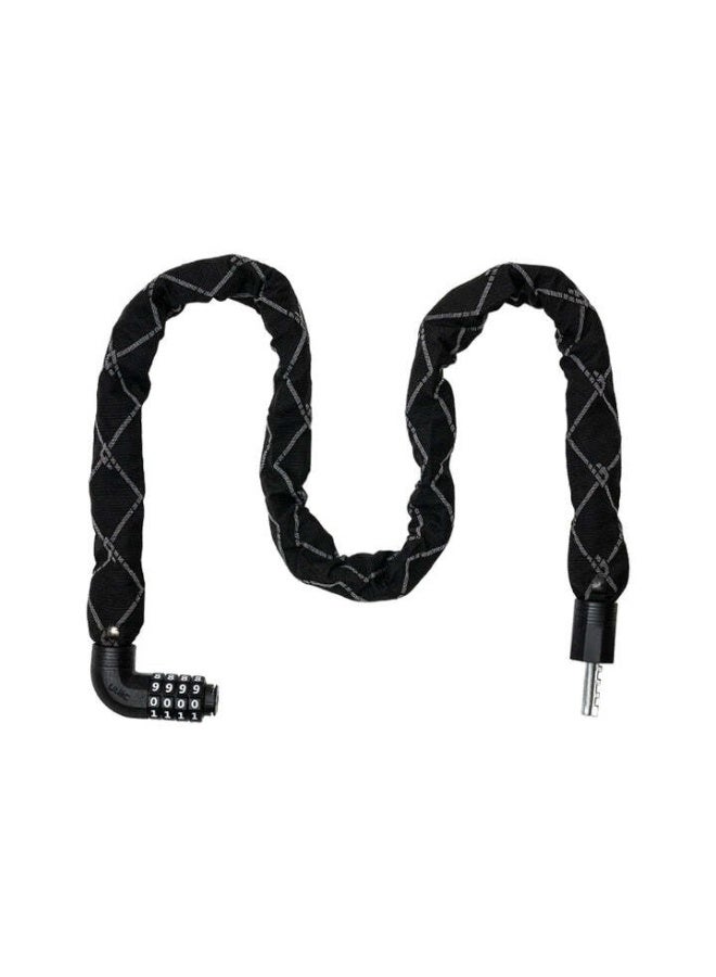 Ulac Steel Kombat Chain Lock Combo Neo - Image 1