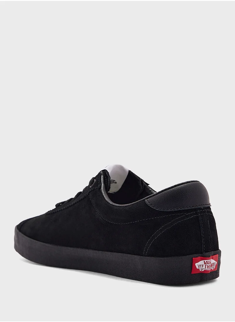 VANS Sport Low