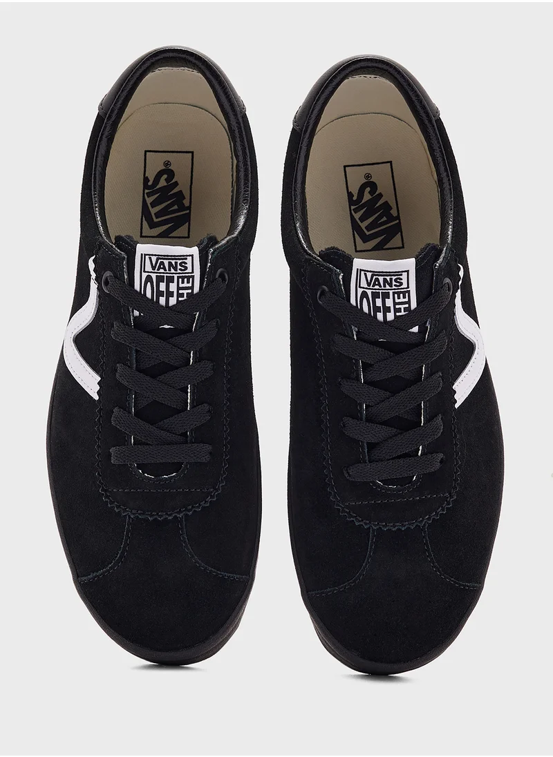 VANS Sport Low