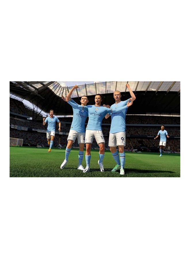 سوني لعبة FIFA 23 النسخة العربية - بلاي ستيشن 4 (PS4) - Image 4