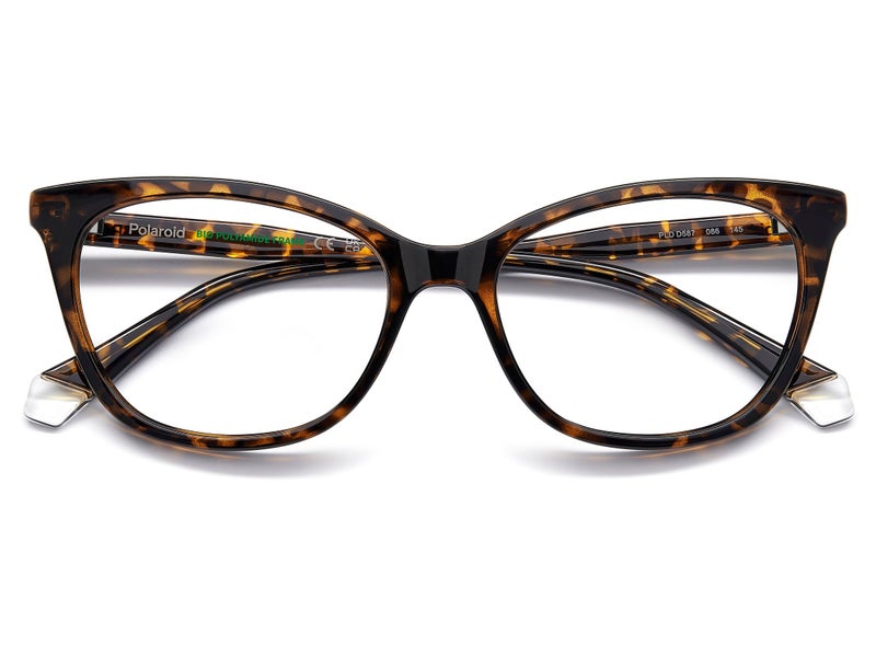 Polaroid Women Cat Eye Frames  54 PLD D587 - Image 5