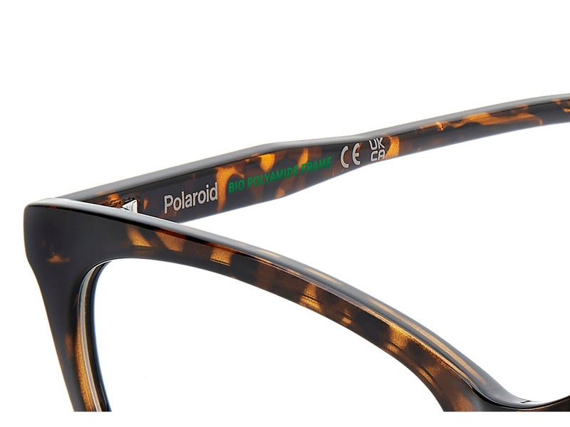 Polaroid Women Cat Eye Frames  54 PLD D587 - Image 3