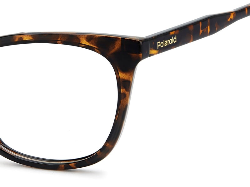 Polaroid Women Cat Eye Frames  54 PLD D587 - Image 4