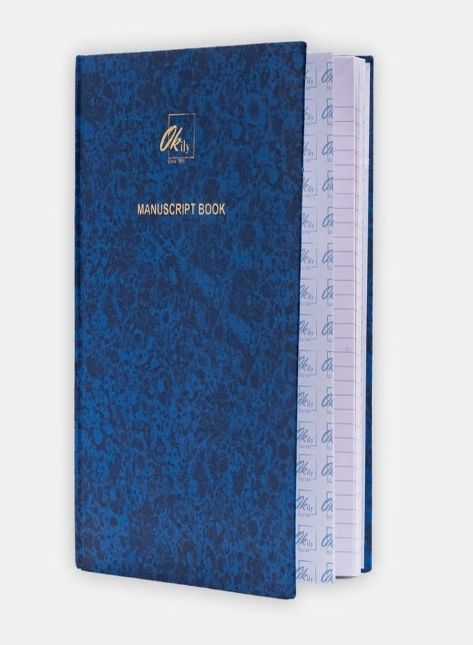 العقيلي حزمة ورق A5-4QR مكونة من 192 ورقة - مثالية لأجهزة الكمبيوتر المحمولة والمجلات والأعمال الإبداعية