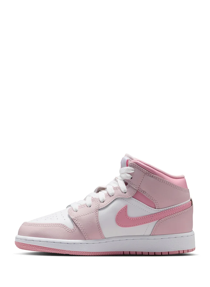 Jordan Kids Air Jordan 1 Mid Bg
