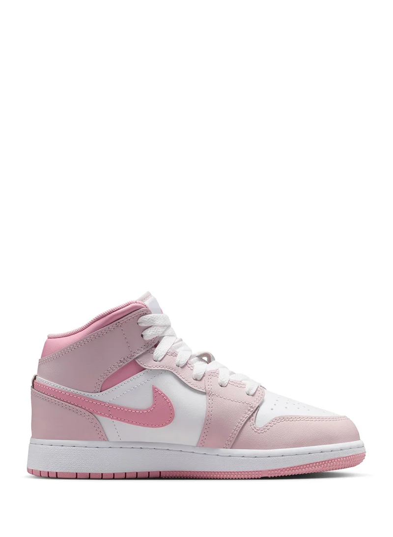 Jordan Kids Air Jordan 1 Mid Bg