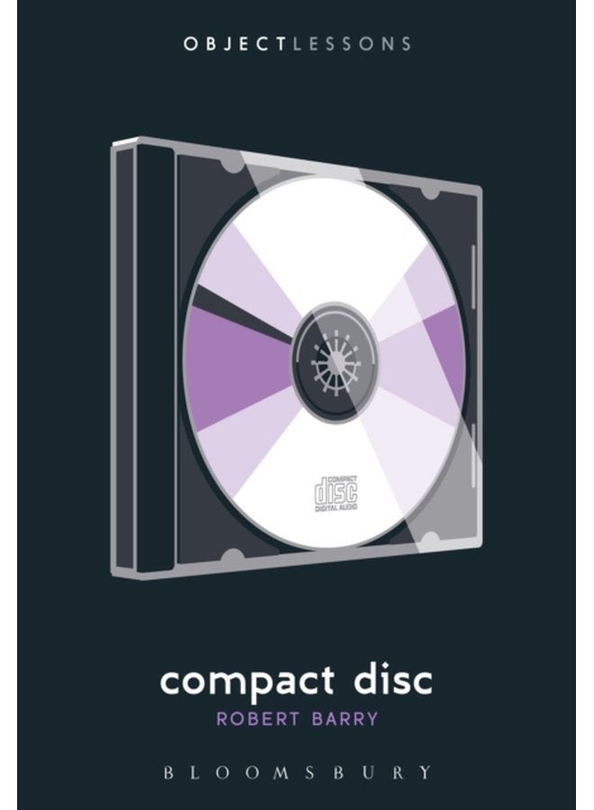 Compact Disc - Paperback