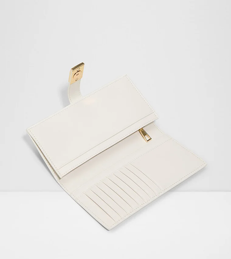الدو ANASTASSIA Printed Wallet