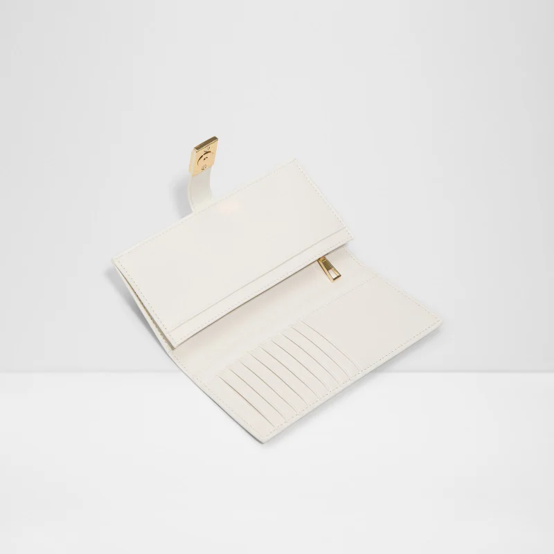 ALDO ANASTASSIA Printed Wallet