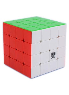 MoYu MoYu Aosu WR M 4x4 Stickerless Magnetic Cube  - Image 2