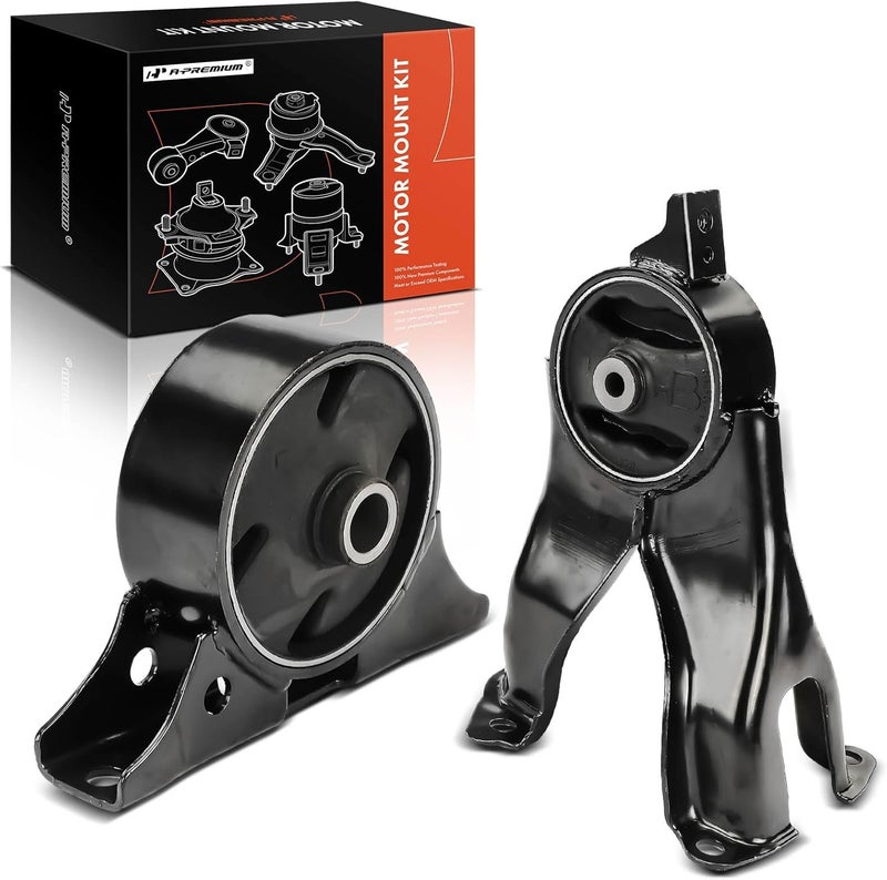 A-Premium Engine Mount Kit for Mitsubishi - Image 1