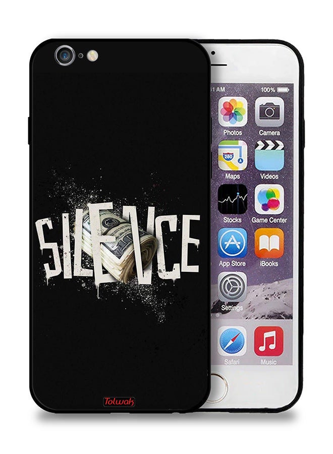 apple Apple iPhone 6 6s Plus Case thermoplasticpolyurethane Z3526AF39FAE7D7A6207CZ