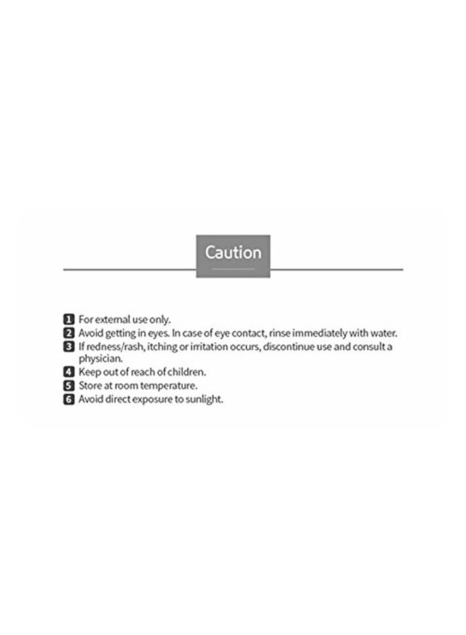 ATOMY أمبولات أتمى أبسلوت سيل أكتيف 1.4 أونصة سائلة 40 مل - صنع في كوريا الجنوبية - Image 5