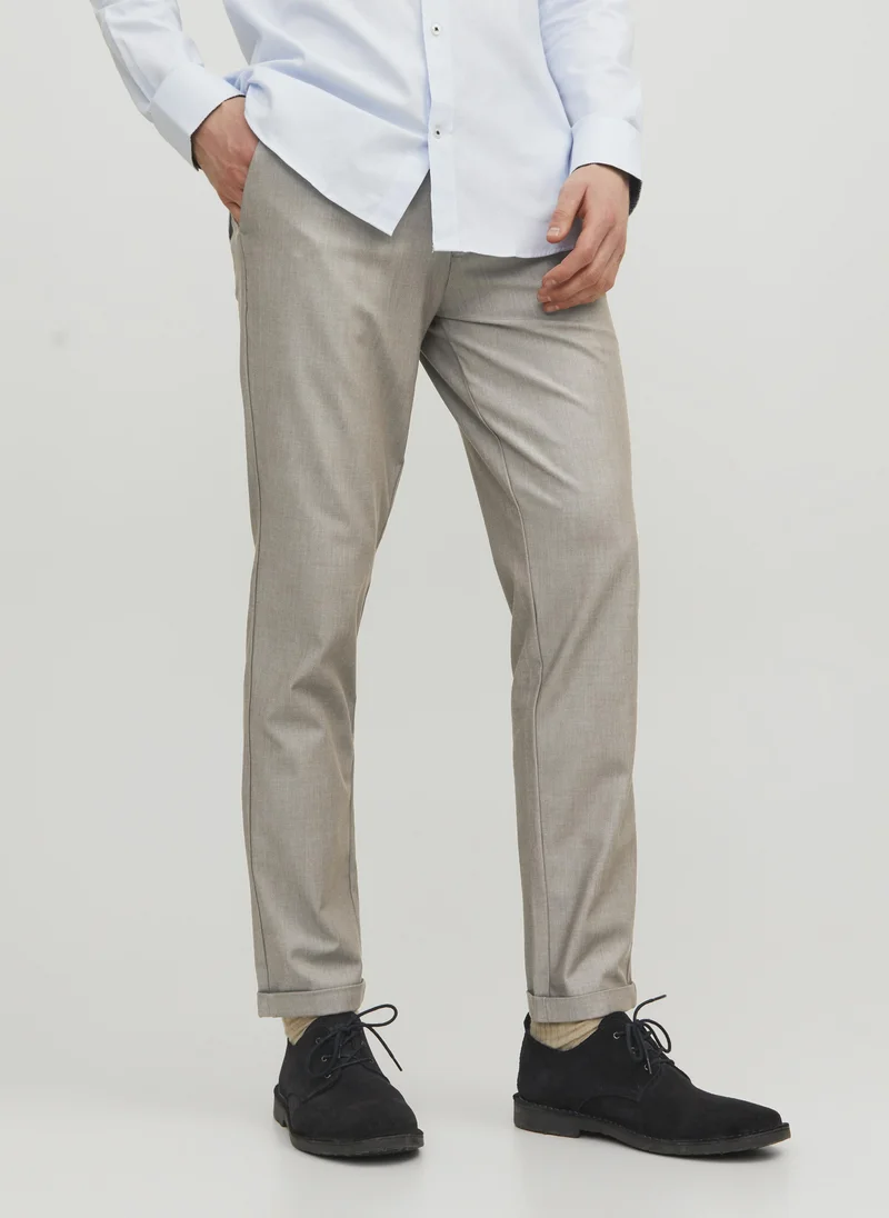 Connor Slim Fit Chinos