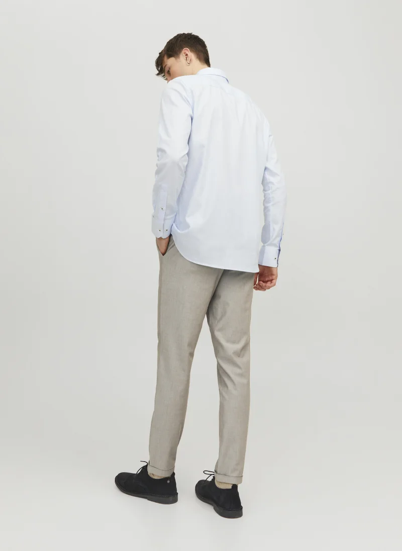 JACK & JONES  Connor Slim Fit Chinos for Men | Best Price UAE