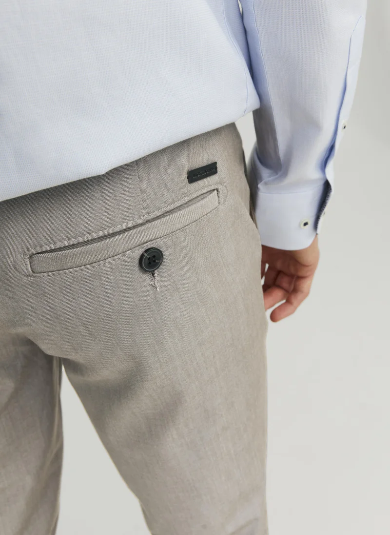 JACK & JONES  Connor Slim Fit Chinos for Men | Best Price UAE