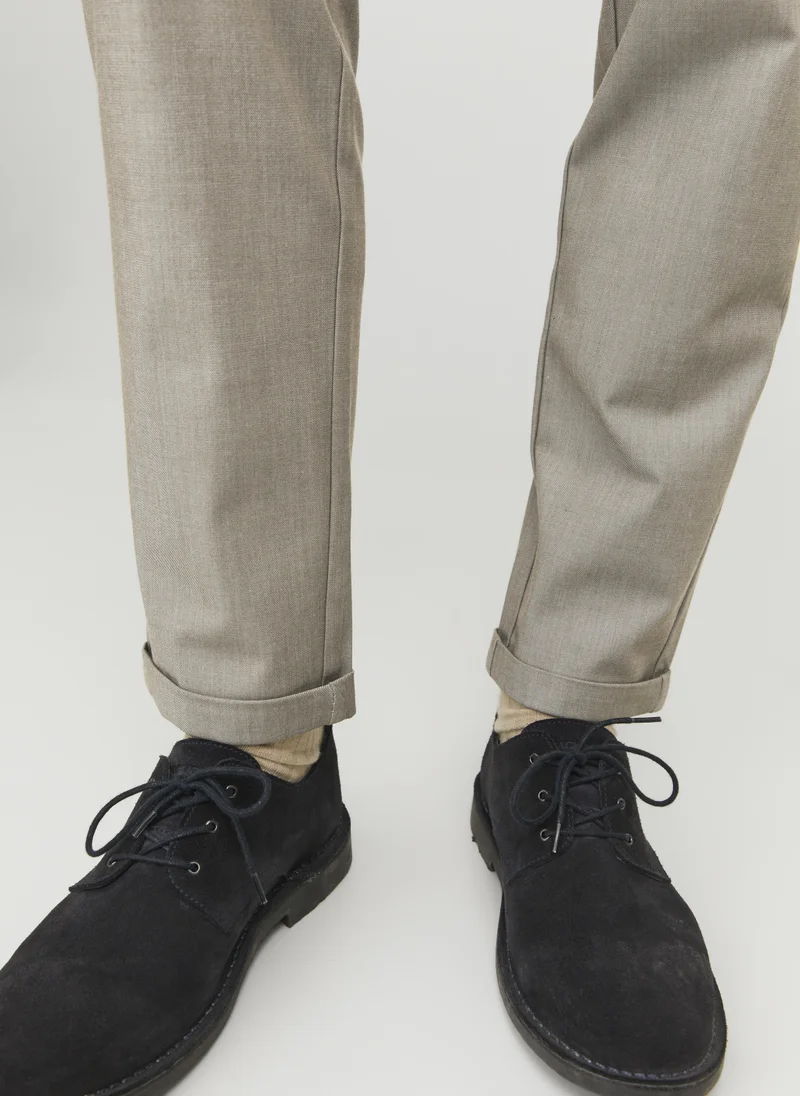 JACK & JONES  Connor Slim Fit Chinos for Men | Best Price UAE