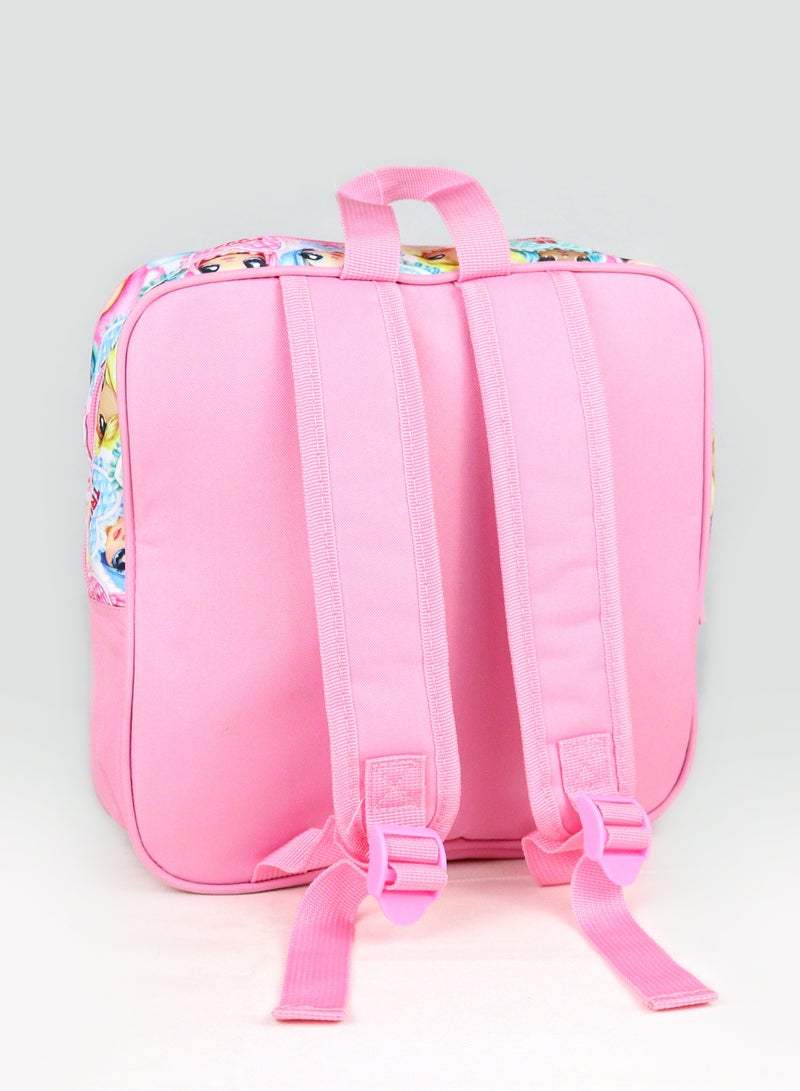 MGA مجموعة حقيبة الظهر 3 في 1 من NA NA NA Surprise للأطفال الصغار ومرحلة ما قبل المدرسة ورياض الأطفال - Image 3
