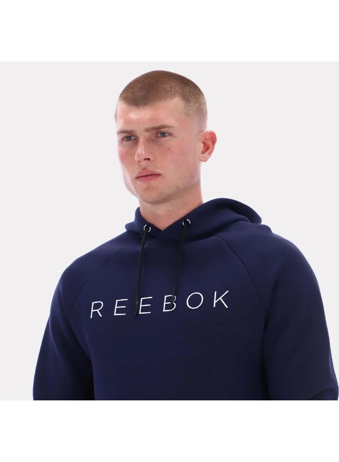 Reebok Core Overhead Hoody - Image 2