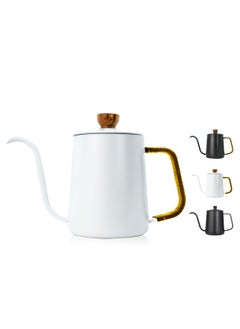 (White 600ml)