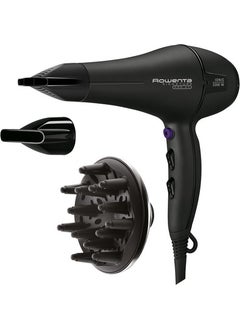 Rowenta CV7840 Signature Pro Hair Dryer 2200W - 1830006179  - Image 2