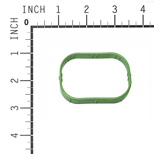 koxuyim 8 Pcs Engine Intake Manifold Gaskets LR010881 Compatible with Range Rover 2010-12 2013 LR4 Range rr Sport for Range Rover 5.0L V8 8pack - Image 5