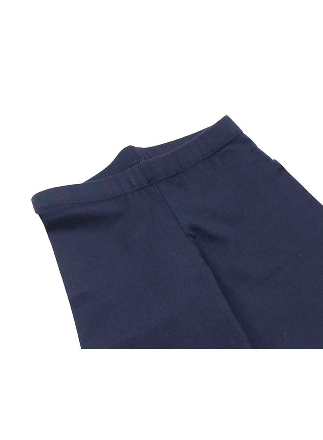 Carina Cookies Girly Capri Legging - Image 3