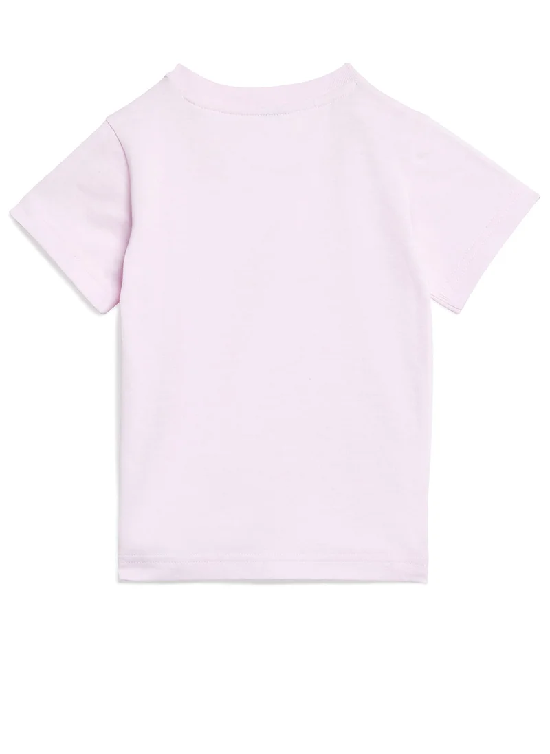 Adidas Infant Adiraptor Graphic T-Shirt