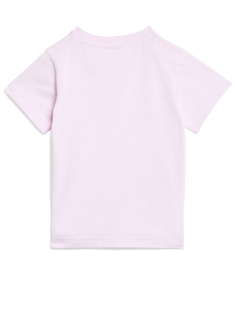 Adidas Infant Adiraptor Graphic T-Shirt  - Image 2