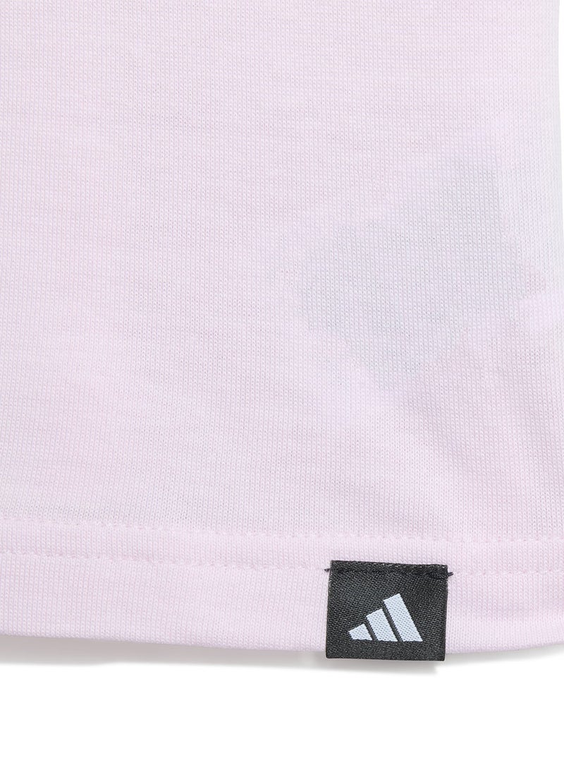 Adidas Infant Adiraptor Graphic T-Shirt  - Image 4