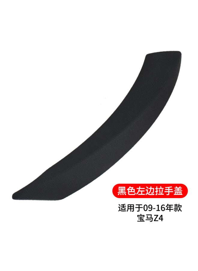Suitable For Bmw Z4 Interior Door Handle, Right Front Door Handle E89, Interior Door Armrest E85, Interior Handle Outer Cover
