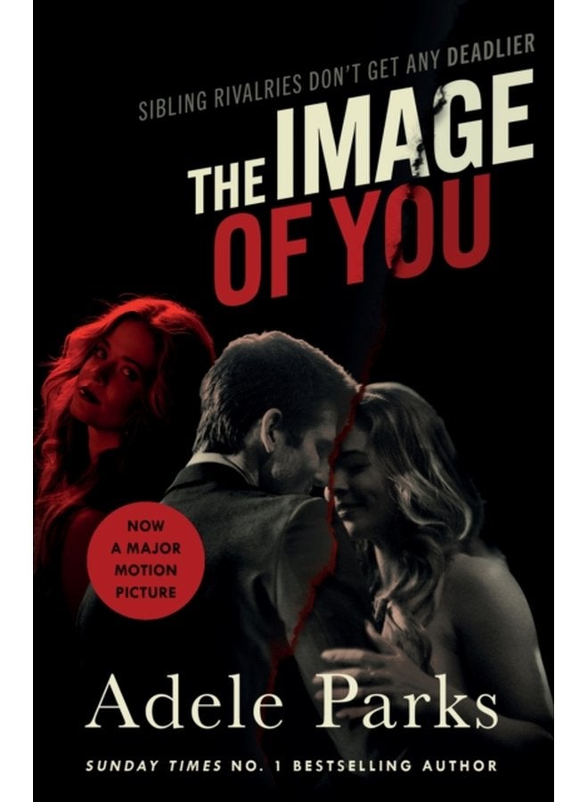 The Image of You Now a major motion picture - Paperback