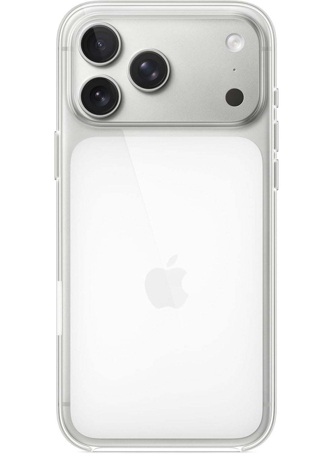 kunshao Kunshao iPhone 17 Pro Max Clear Case With Magsafe Z35276D0D3CD69D64107CZ