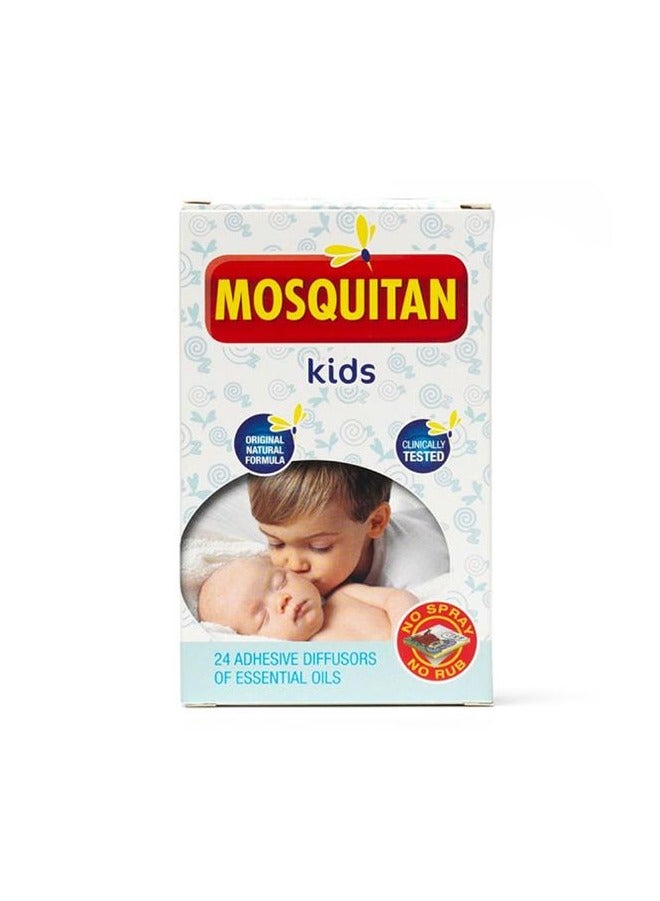Kids Patches